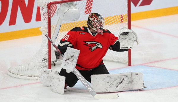 
        Итоги сезона с Игорем Бобковым: второй год в «Авангарде», что не получилось в серии с Уфой, вратарская психология
      