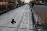 Омские дороги готовят к ремонту по нацпроекту