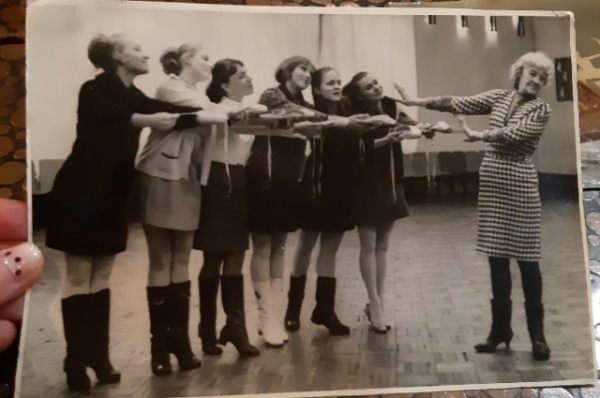 Как сохранить пуанты. Или за что говорят «спасибо» балетной закалке Как сохранить пуанты. Или за что говорят «спасибо» балетной закалке