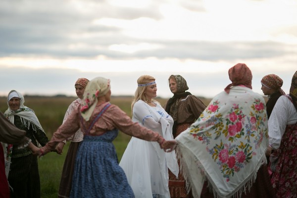 Оперная певица из Омска: "Испытываю огромное удовольствие, рассказывая Западу о Сибири"