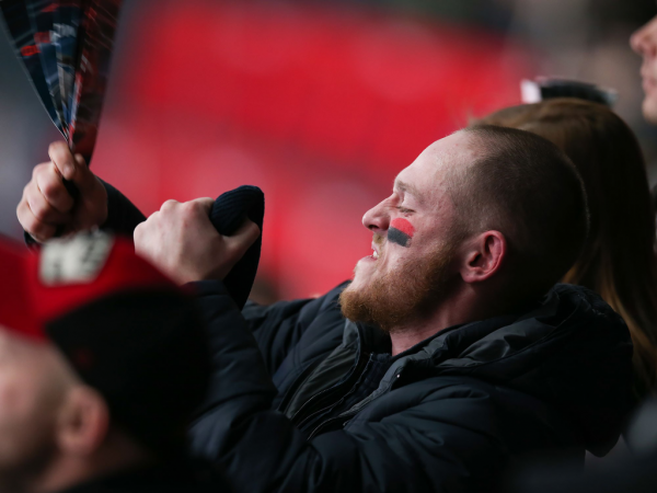 
        «Все эмоции в этой серии еще впереди». Дедунов, Кошелев и Бондарев о второй игре против Уфы (ВИДЕО)
      