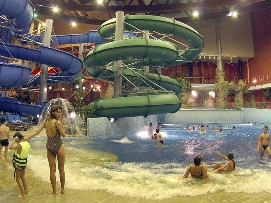 В Москве закрыли фитнес-клубы и бассейны