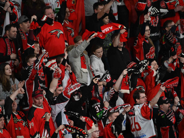 «Добавили в скорости и больше прессинговали соперника». Комментарии после первого матча серии с Уфой (ВИДЕО)
«Добавили в скорости и больше прессинговали соперника». Комментарии после первого матча серии с Уфой (ВИДЕО)