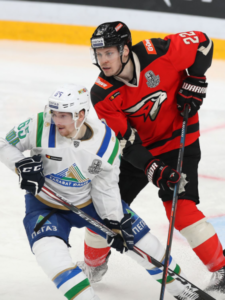 
        «Все эмоции в этой серии еще впереди». Дедунов, Кошелев и Бондарев о второй игре против Уфы (ВИДЕО)
      