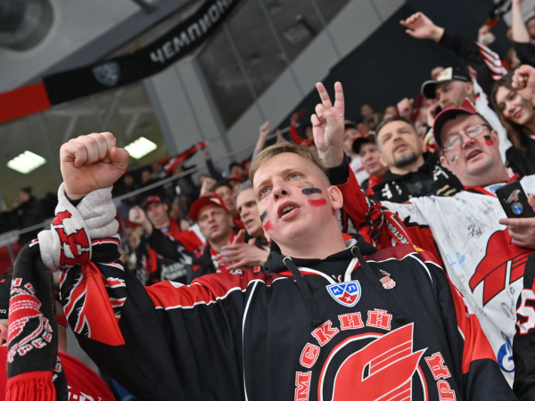 
        «Авангард» начинает плей-офф с победы! Главные события первого матча серии с «Салаватом Юлаевым»
      