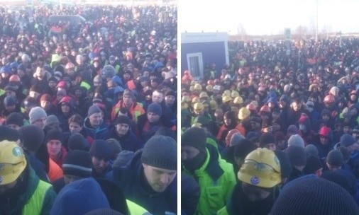 Как Омск перешел в режим изоляции. Хроника «переломной» недели Как Омск перешел в режим изоляции. Хроника «переломной» недели