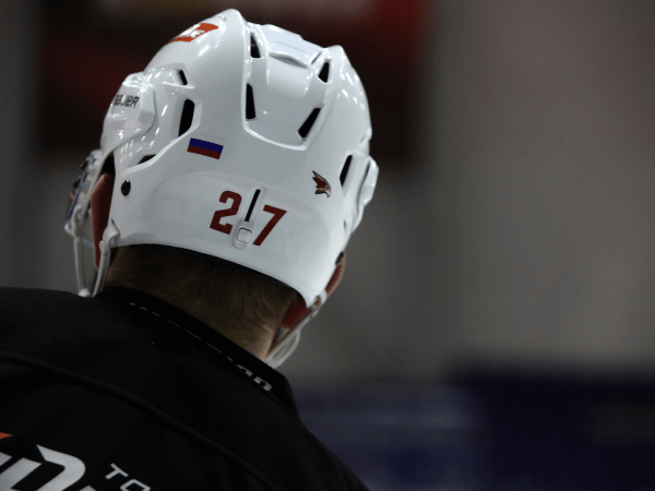 
        Боб Хартли перед 6 матчем серии с Уфой: «В плей-офф не бывает завтра» (ФОТО+ВИДЕО)
      