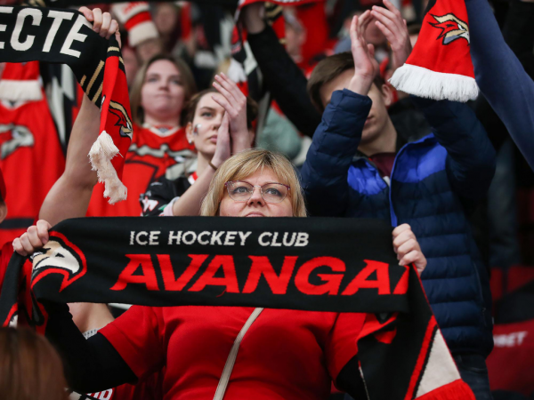 
        «Все эмоции в этой серии еще впереди». Дедунов, Кошелев и Бондарев о второй игре против Уфы (ВИДЕО)
      