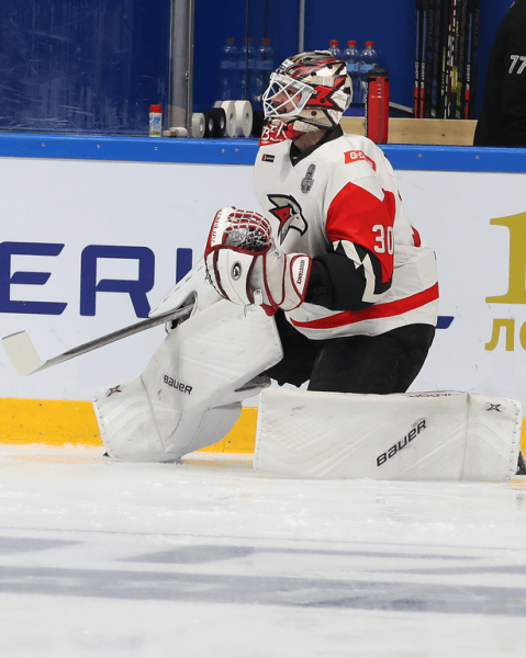 
        «Салават Юлаев» выходит вперёд. Главные события третьего матча серии
      
