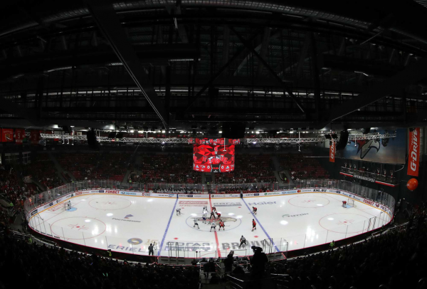 
        «Авангард» начинает плей-офф с победы! Главные события первого матча серии с «Салаватом Юлаевым»
      