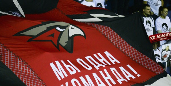 Канадский защитник может заменить в "Авангарде" Войнова - СМИ