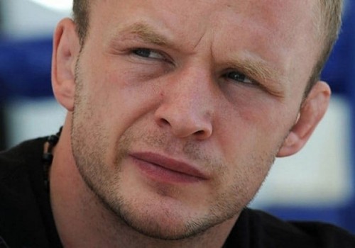 Емельяненко-младший вызвал омича Шлеменко на бой, назвав «бздилом картонным»