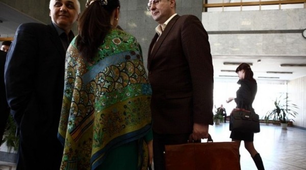 Новым ректором ОмГУ стал декан истфака Алексей Якуб Новым ректором ОмГУ стал декан истфака Алексей Якуб