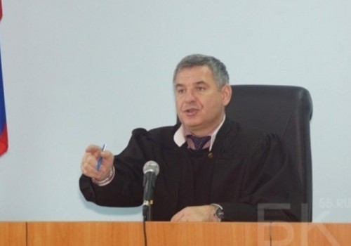 Судья, посадивший Ровейна и Клевакина, умер на высоте 1170 метров Судья, посадивший Ровейна и Клевакина, умер на высоте 1170 метров