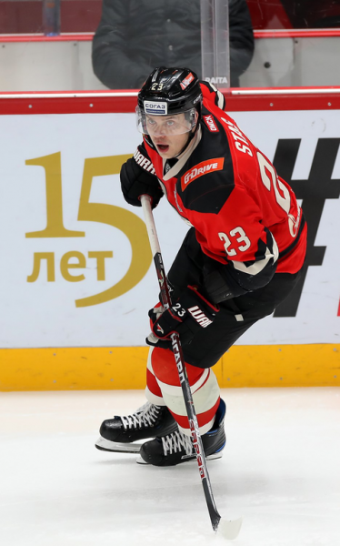 
        «Все эмоции в этой серии еще впереди». Дедунов, Кошелев и Бондарев о второй игре против Уфы (ВИДЕО)
      