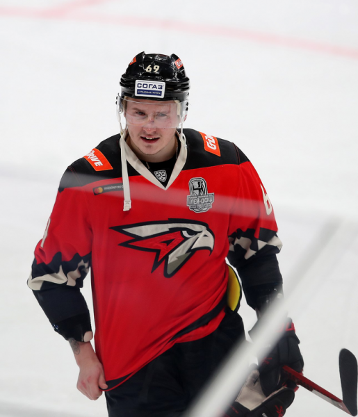 1/4 Востока, матч №1. «Авангард» - «Салават Юлаев» 5:2. Послематчевая пресс-конференция (ВИДЕО)
       
        1/4 Востока, матч №1. «Авангард» - «Салават Юлаев» 5:2. Послематчевая пресс-конференция (ВИДЕО)