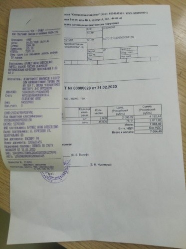 В Омске по директору «собачьего концлагеря» Вольфу давно «сцена» плачет? А вы как считаете?