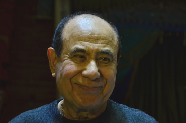 Волшебная феерия на арене. Омичи увидят удивительную «Песчаную сказку»