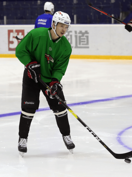 
        Боб Хартли перед 6 матчем серии с Уфой: «В плей-офф не бывает завтра» (ФОТО+ВИДЕО)
      