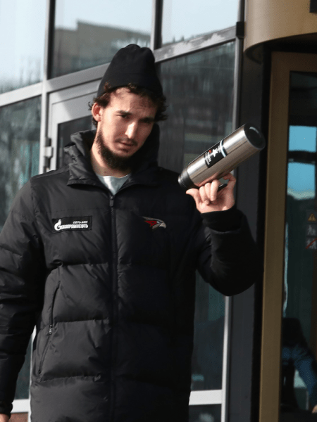 «Добавили в скорости и больше прессинговали соперника». Комментарии после первого матча серии с Уфой (ВИДЕО)
«Добавили в скорости и больше прессинговали соперника». Комментарии после первого матча серии с Уфой (ВИДЕО)