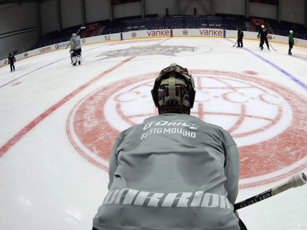 
        Боб Хартли перед 6 матчем серии с Уфой: «В плей-офф не бывает завтра» (ФОТО+ВИДЕО)
      