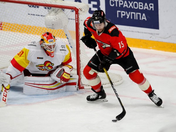 Итоги сезона с Максимом Сушинским: анализ проблем, решения по составу, оценка селекции и работы тренерского штаба
Итоги сезона с Максимом Сушинским: анализ проблем, решения по составу, оценка селекции и работы тренерского штаба