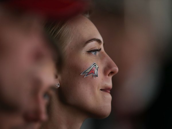 
        1/4 Востока, матч №5. «Авангард» - «Салават Юлаев» 3:6. Послематчевая пресс-конференция (ВИДЕО)
      