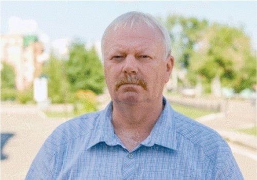 Перзама главы Тарского района по&nbsp;вопросам ЖКХ Михеев ушел в&nbsp;отставку