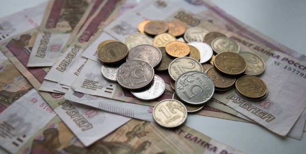 С апреля россиянам проиндексируют пенсии