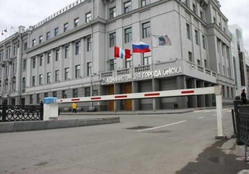 Омский блогер возмутился из-за отписок департамента городского хозяйства