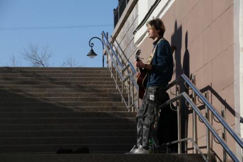 Омск: карантинные хроники. Часть 2