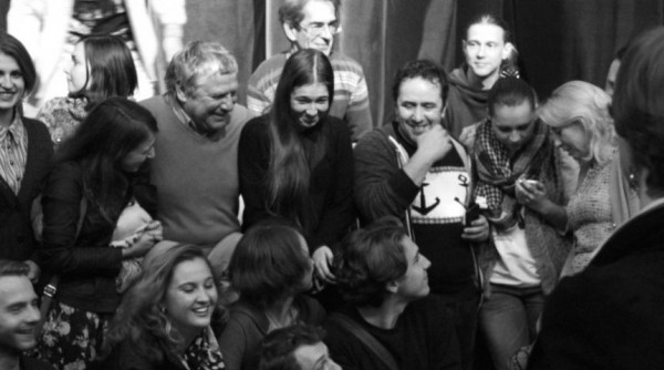 Омский ТЮЗ предложил поклонникам регулярные диалоги о театре и зрительских симпатиях