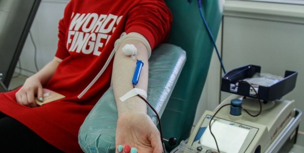 Главный врач СПИД-Центра: "Женщины лёгкого поведения - пациентки с ВИЧ-инфекцией"