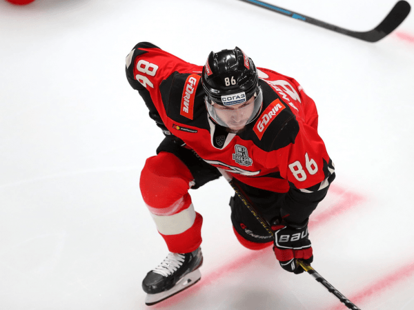 
        Права на ошибку больше нет. Как «Авангард» уступил «Салавату» в пятом матче серии
      