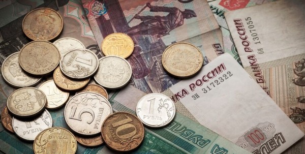 Зарплата омичей за год выросла на восемь процентов Зарплата омичей за год выросла на восемь процентов