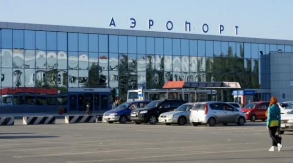 Омский аэропорт стал одним из лучших в стране