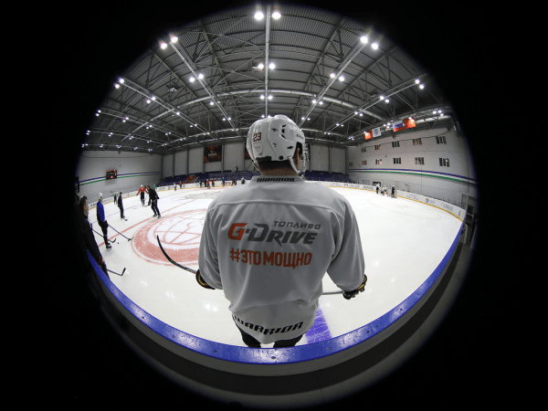 
        Боб Хартли перед 6 матчем серии с Уфой: «В плей-офф не бывает завтра» (ФОТО+ВИДЕО)
      