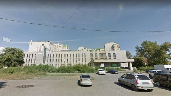 В Омске из ДК Козицкого сделают спортивный объект за 200 миллионов 