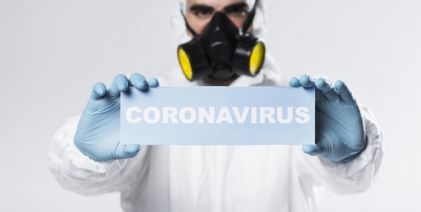 Психологи о коронавирусе: как защитить себя и семью