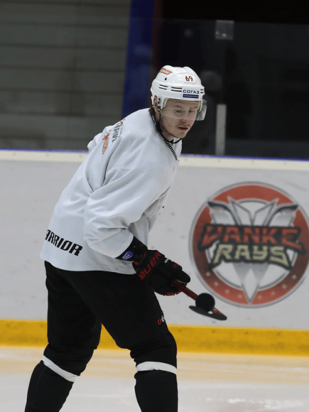 
        Боб Хартли перед 6 матчем серии с Уфой: «В плей-офф не бывает завтра» (ФОТО+ВИДЕО)
      