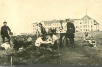 Жизнь и судьба офицера «Авроры». Как оказался в Сибири Александр Розенталь