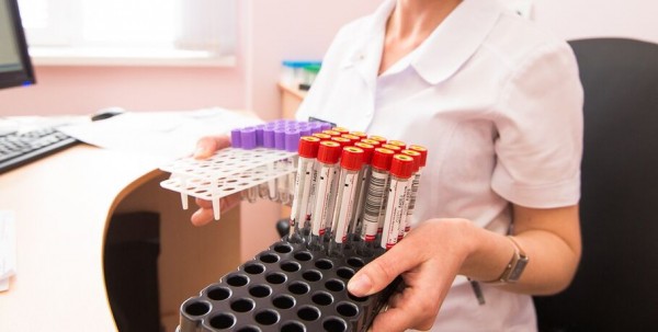 Где в Омске сдать тест на коронавирус Где в Омске сдать тест на коронавирус