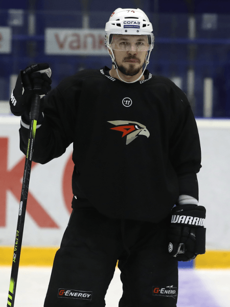 
        Боб Хартли перед 6 матчем серии с Уфой: «В плей-офф не бывает завтра» (ФОТО+ВИДЕО)
      