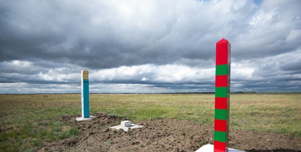 Россия закрывает границы с другими государствами