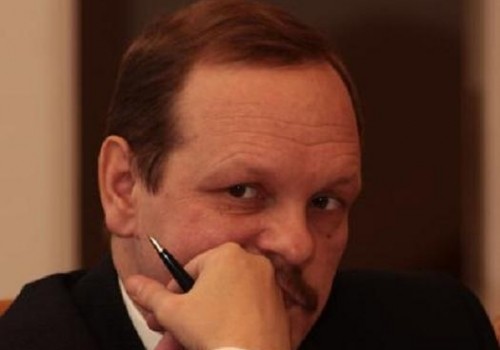 Богдан Масан: «Управленцы в Омске закошмарены настолько, что боятся принимать решения»