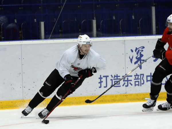 
        Боб Хартли перед 6 матчем серии с Уфой: «В плей-офф не бывает завтра» (ФОТО+ВИДЕО)
      