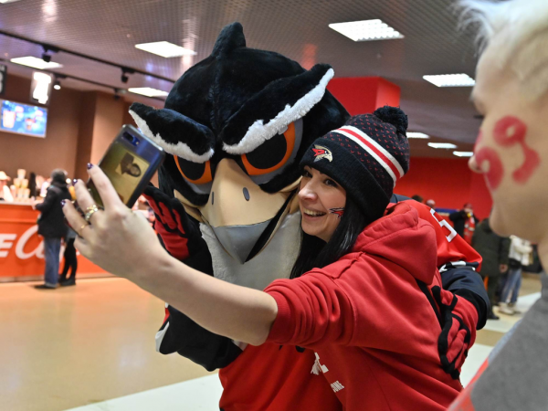 «Добавили в скорости и больше прессинговали соперника». Комментарии после первого матча серии с Уфой (ВИДЕО)
«Добавили в скорости и больше прессинговали соперника». Комментарии после первого матча серии с Уфой (ВИДЕО)