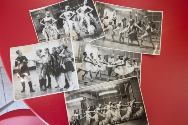 Как сохранить пуанты. Или за что говорят «спасибо» балетной закалке Как сохранить пуанты. Или за что говорят «спасибо» балетной закалке