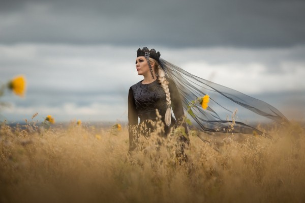 Оперная певица из Омска: "Испытываю огромное удовольствие, рассказывая Западу о Сибири"