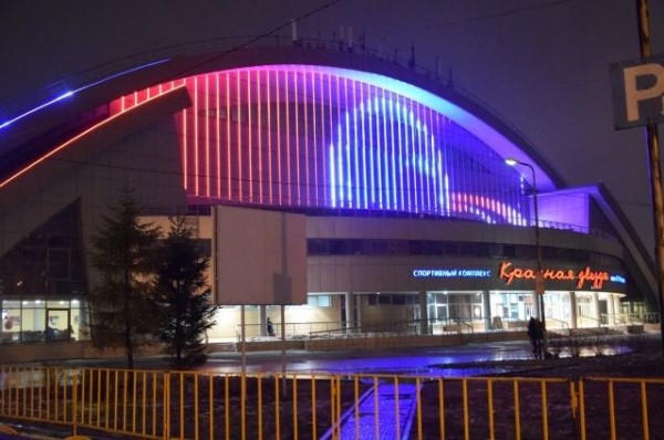 Дельфийские игры в Омске пройдут в ноябре